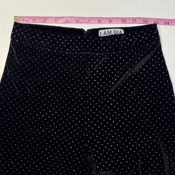 I.AM.GIA Kelly Pant size Medium - Picture 2 of 8